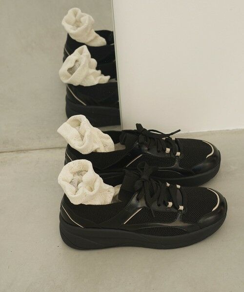 steppi / ステッピ スニーカー | グリッター ランニング シューズ | 詳細4