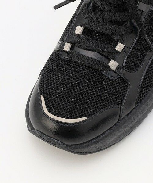 steppi / ステッピ スニーカー | グリッター ランニング シューズ | 詳細9