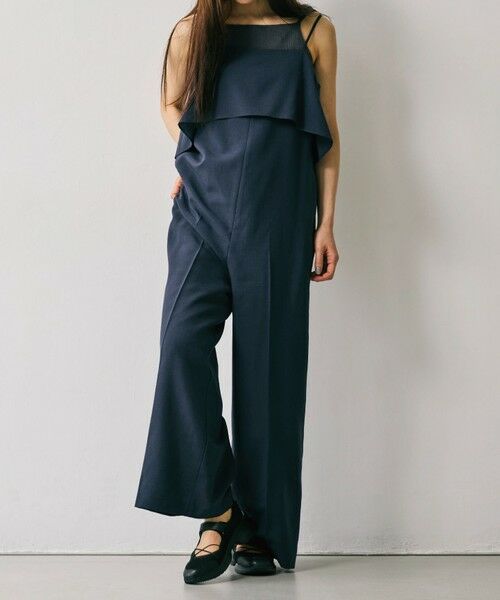 steppi / ステッピ フラットシューズ | ボリュームソール メリージェーン スニーカー | 詳細7