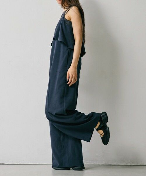 steppi / ステッピ フラットシューズ | ボリュームソール メリージェーン スニーカー | 詳細8