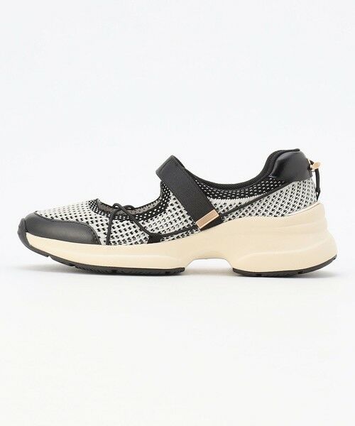 steppi / ステッピ フラットシューズ | ボリュームソール メリージェーン スニーカー | 詳細13