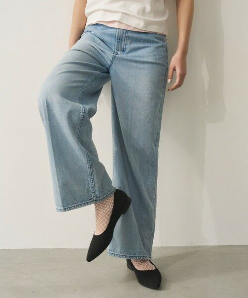 steppi / ステッピ パンプス | フォルムフィット ポインテッド パンプス | 詳細7