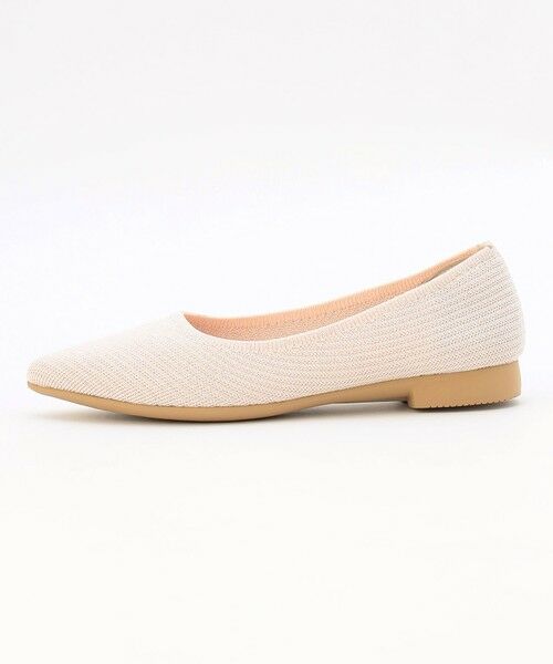 steppi / ステッピ パンプス | フォルムフィット ポインテッド パンプス | 詳細13