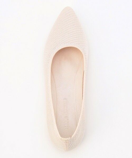 steppi / ステッピ パンプス | フォルムフィット ポインテッド パンプス | 詳細16