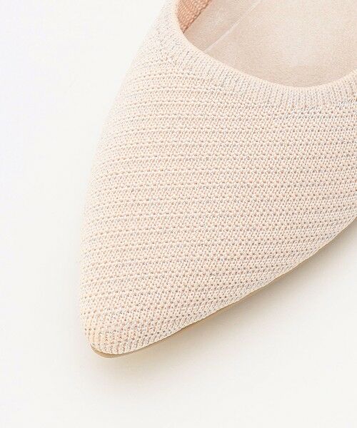 steppi / ステッピ パンプス | フォルムフィット ポインテッド パンプス | 詳細16