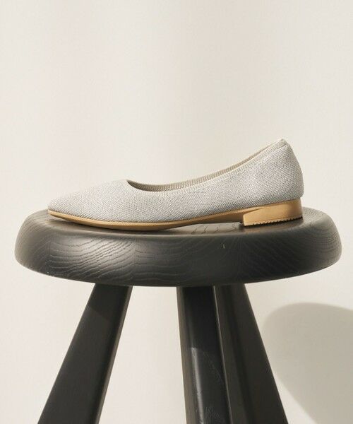 steppi / ステッピ パンプス | フォルムフィット ポインテッド パンプス | 詳細18