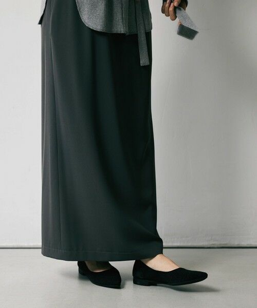 steppi / ステッピ パンプス | フォルムフィット ポインテッド パンプス | 詳細19