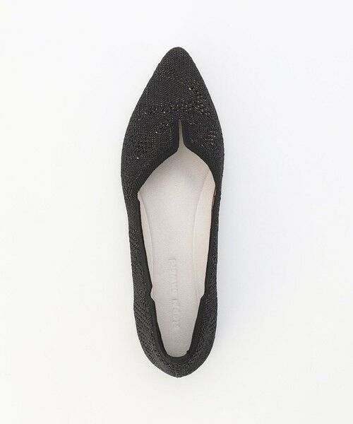 steppi / ステッピ パンプス | ポインテッド レース パンプス | 詳細6