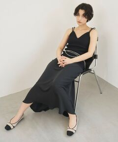 steppi / ステッピ パンプス | スクエア グルカ パンプス