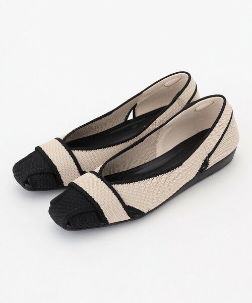 steppi / ステッピ パンプス | スクエア グルカ パンプス | 詳細6