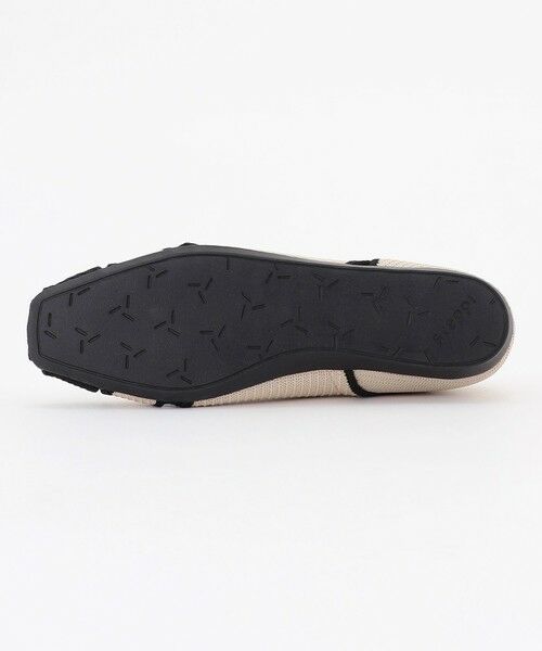 steppi / ステッピ パンプス | スクエア グルカ パンプス | 詳細9