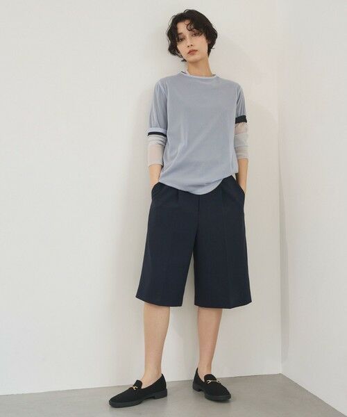 steppi / ステッピ フラットシューズ | ビットローファー | 詳細1