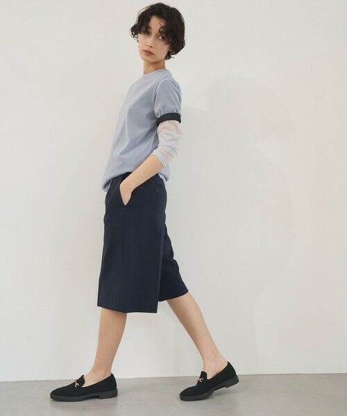 steppi / ステッピ フラットシューズ | ビットローファー | 詳細2