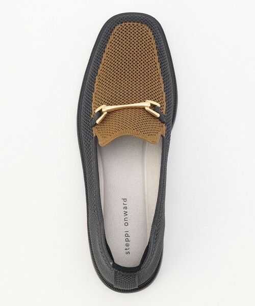 steppi / ステッピ フラットシューズ | ビットローファー | 詳細11