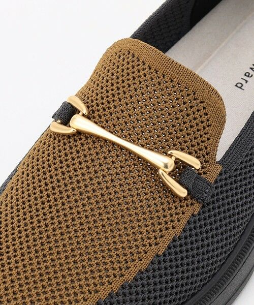 steppi / ステッピ フラットシューズ | ビットローファー | 詳細12