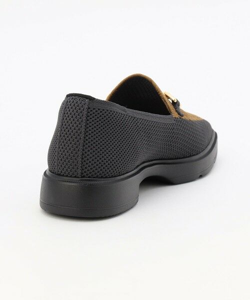 steppi / ステッピ フラットシューズ | ビットローファー | 詳細10