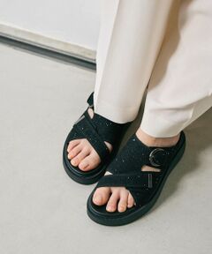 steppi / ステッピ フラットシューズ | クロッグ サンダル