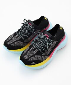 STEVE MADDEN / スティーブ・マデン スニーカー | ストレッチニットスニーカー