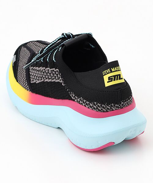 STEVE MADDEN / スティーブ・マデン スニーカー | ストレッチニットスニーカー | 詳細4