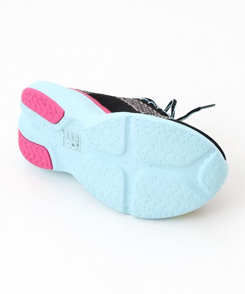 STEVE MADDEN / スティーブ・マデン スニーカー | ストレッチニットスニーカー | 詳細5