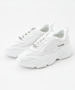 STEVE MADDEN / スティーブ・マデン スニーカー | ECOスニーカー