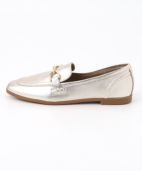 STEVE MADDEN / スティーブ・マデン フラットシューズ | ビットローファー | 詳細2