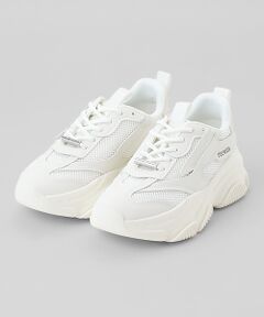 STEVE MADDEN / スティーブ・マデン スニーカー | ボリュームソールスニーカー