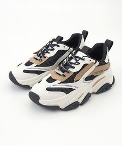STEVE MADDEN / スティーブ・マデン スニーカー | ボリュームソールスニーカー