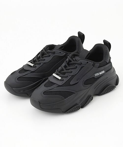 ボリュームソールスニーカー （スニーカー）｜STEVE MADDEN