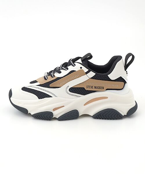 STEVE MADDEN / スティーブ・マデン スニーカー | ボリュームソールスニーカー | 詳細9