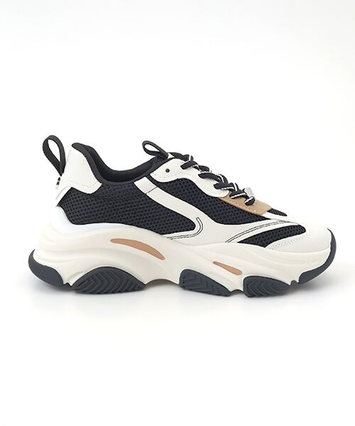 STEVE MADDEN / スティーブ・マデン スニーカー | ボリュームソールスニーカー | 詳細10