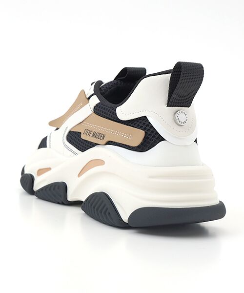 STEVE MADDEN / スティーブ・マデン スニーカー | ボリュームソールスニーカー | 詳細11