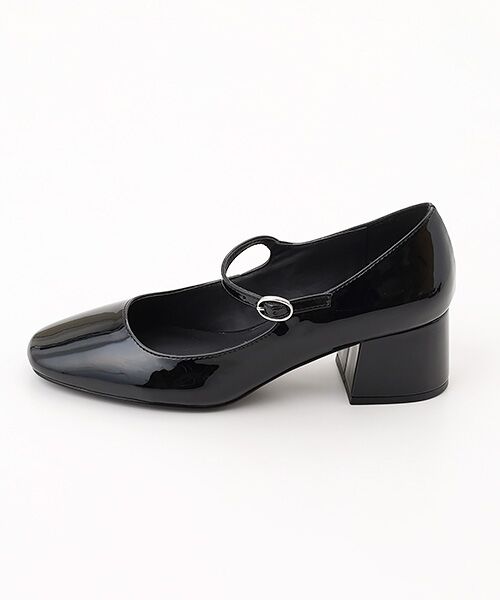 STEVE MADDEN / スティーブ・マデン パンプス | パテントメリージェーンパンプス | 詳細2
