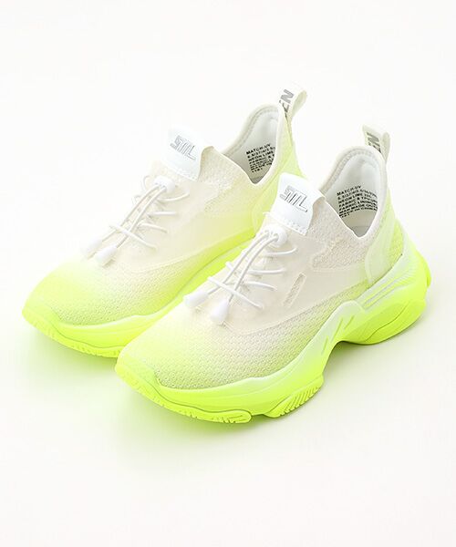 STEVE MADDEN / スティーブ・マデン スニーカー | 厚底スニーカー | 詳細1