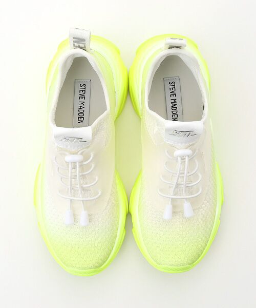 STEVE MADDEN / スティーブ・マデン スニーカー | 厚底スニーカー | 詳細2