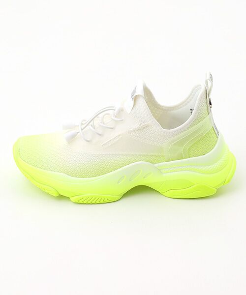 STEVE MADDEN / スティーブ・マデン スニーカー | 厚底スニーカー | 詳細3