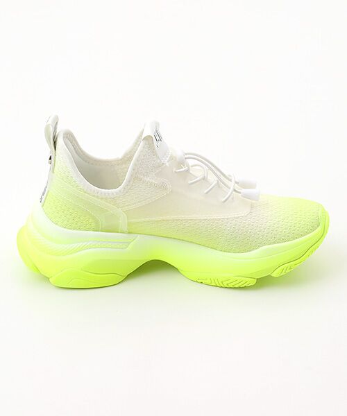 STEVE MADDEN / スティーブ・マデン スニーカー | 厚底スニーカー | 詳細4