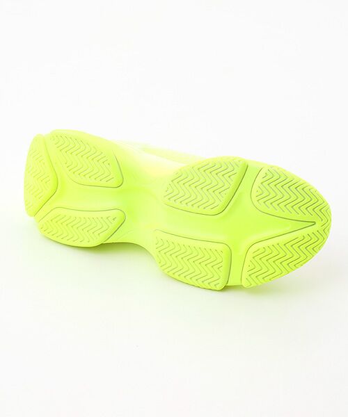 STEVE MADDEN / スティーブ・マデン スニーカー | 厚底スニーカー | 詳細5