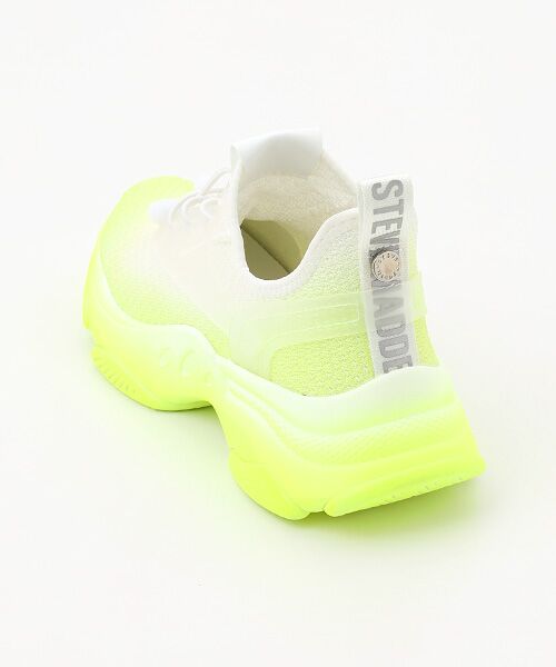 STEVE MADDEN / スティーブ・マデン スニーカー | 厚底スニーカー | 詳細6