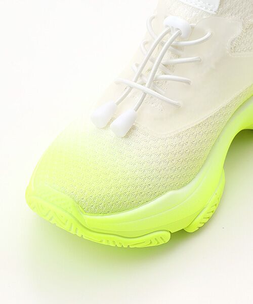 STEVE MADDEN / スティーブ・マデン スニーカー | 厚底スニーカー | 詳細7