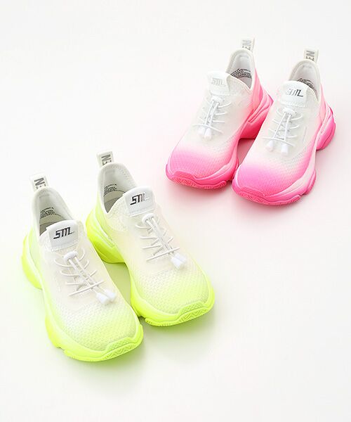 STEVE MADDEN / スティーブ・マデン スニーカー | 厚底スニーカー | 詳細8