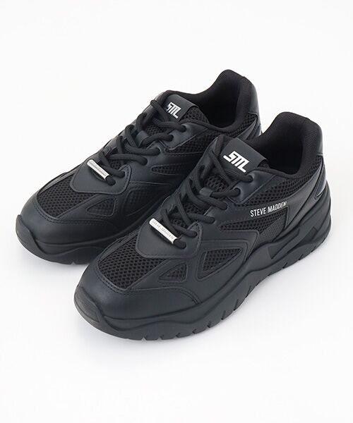 STEVE MADDEN / スティーブ・マデン スニーカー | ローカットスニーカー | 詳細1
