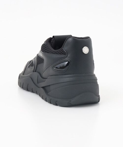 STEVE MADDEN / スティーブ・マデン スニーカー | ローカットスニーカー | 詳細4