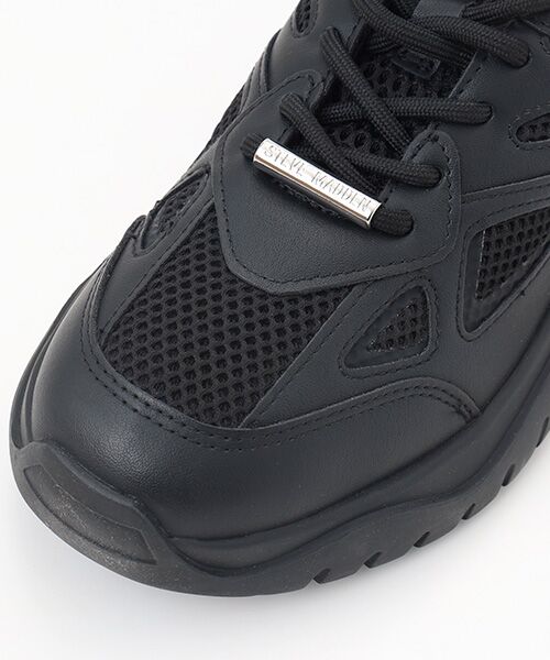 STEVE MADDEN / スティーブ・マデン スニーカー | ローカットスニーカー | 詳細8