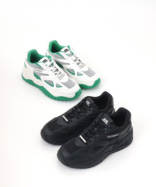 STEVE MADDEN / スティーブ・マデン スニーカー | ローカットスニーカー | 詳細9