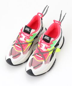 STEVE MADDEN - 人気のシューズブランド【STEVE MADEEN】が