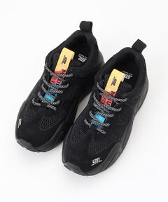 STEVE MADDEN / スティーブ・マデン スニーカー | 厚底デザインスニーカー