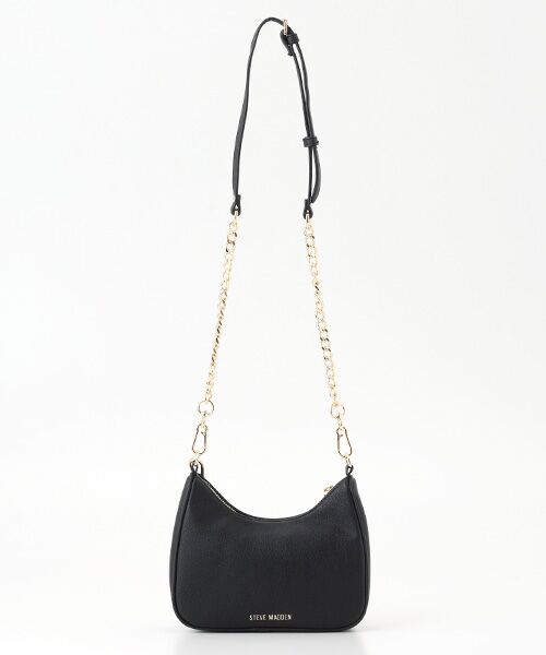 ホーボー2wayバッグ （ショルダーバッグ）｜STEVE MADDEN