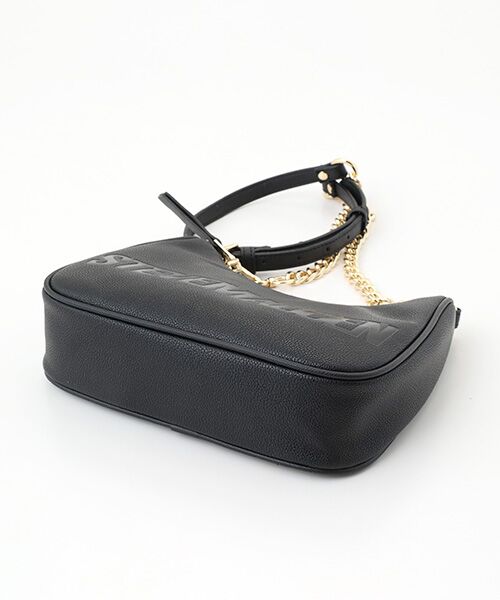 ホーボー2wayバッグ （ショルダーバッグ）｜STEVE MADDEN