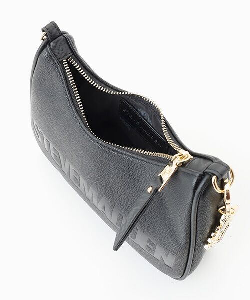 ホーボー2wayバッグ (ショルダーバッグ)|STEVE MADDEN ホーボー2wayバッグ (ショルダーバッグ)|STEVE MADDEN